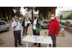 Sarıgöl’ün Dünyaca Ünlü Bağlarını Akıllı Böcekler Koruyacak