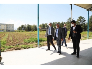 Battalgazi Belediyesi Bir İlke İmza Atacak