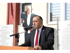 Ulusal Egemenlik Ve Çocuk Bayramının 100’üncü Yılı