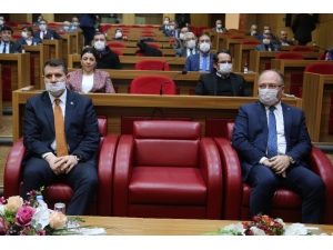 Sivas’tan Milli Dayanışma Kampanyasına Tam Destek