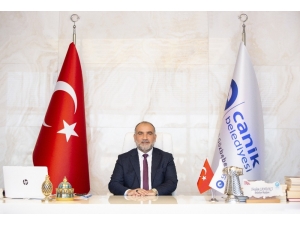 Başkan Sandıkçı: “Aydınlık Günler Çok Yakın”