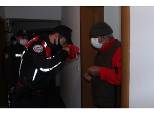 Giresunlu Nurullah Dede’den Anlamlı İstek