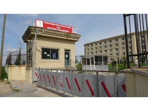 Karadağ’dan Getirilen 75 Kişi Çorlu’da Karantina Altına Alındı