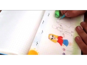 Ayvalık’ta Mehmet Akif’in Çocuklarından Anlamlı Kutlama