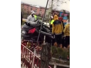 Erzurum’da Feci Kaza: 2 Ölü