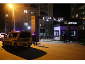 Kırşehir’de 2 Binadaki 14 Günlük Karantina Uygulaması Sona Erdi