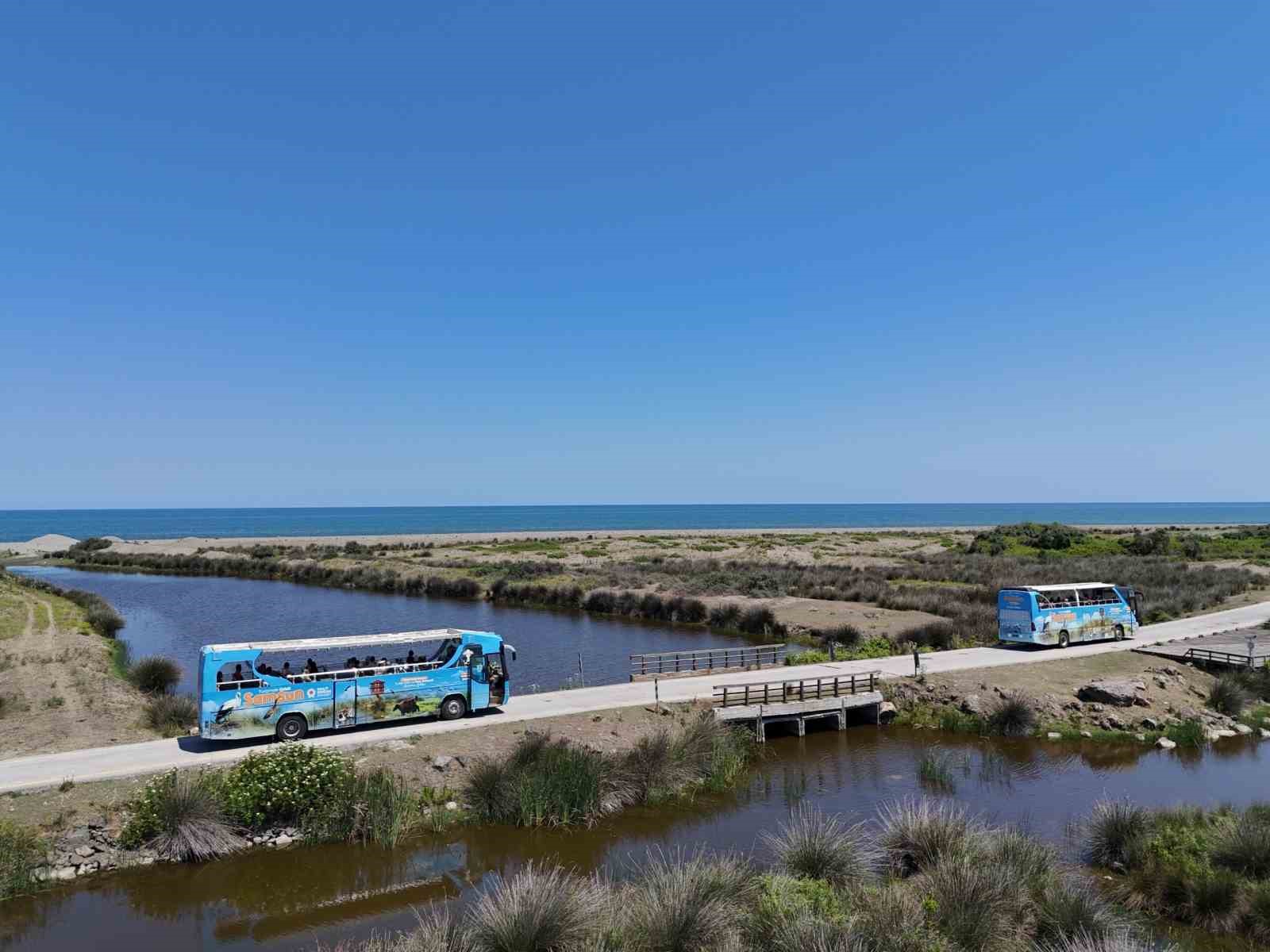 odak-samsun-otobusleri-hafta-sonu-itibariyla-seferlerine-basliyor