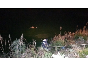 Aydın’da Otomobil Baraj Göletine Uçtu: 1 Kişi Kayıp