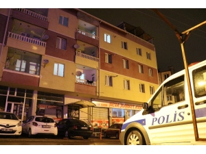 Sivas’ta Bir Apartman Karantinaya Alındı