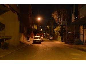 4 Günlük Kısıtlamanın Başlamasıyla Birlikte İstanbul Sokakları Boş Kaldı