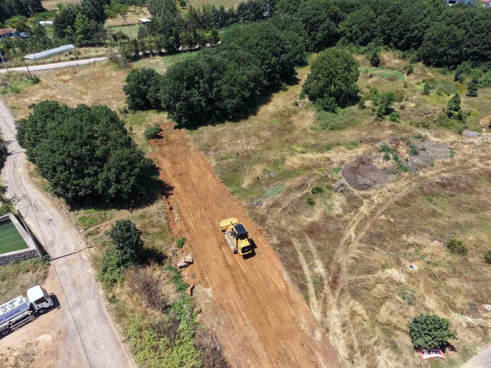 gebze-de-yeni-imar-yollari-aciliyor-hedef-400-kilometre