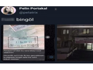 Macaristan’dan Getirildi, "Aşağılama" Suçundan Soruşturma Başlatıldı