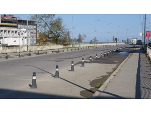 Zonguldak’ta Sessizlik Hakim