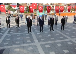 Devrek’te 23 Nisan Bayramı Programı