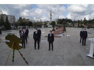 Sosyal Mesafeli 23 Nisan