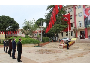 Aydın’da Sesiz Kutlama