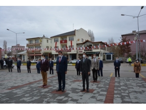 Aşkale’de 23 Nisan Etkinliği