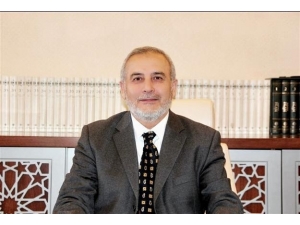 Müftü Çetin: “Kim İnanarak Ve Sevabını Yalnızca Allah’tan Umarak Ramazan Orucunu Tutarsa, Geçmiş Günahları Bağışlanır"