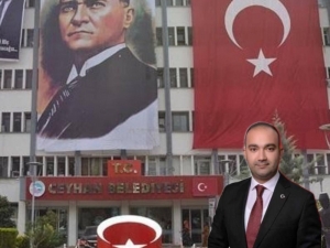 Ceyhan Belediyesi, Ramazan Davulcularını Unutmadı