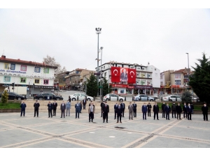 Develi’de 23 Nisan Etkinlikleri