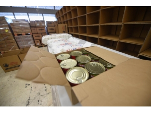 Altındağ’dan Ankaralı Çiftçilere Destek