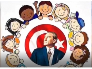 Bayram Coşkusu Evlerden Taştı