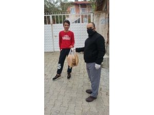 Sungurlu’da Vefa Destek Ekipleri Çalışmalarını Sürdürüyor