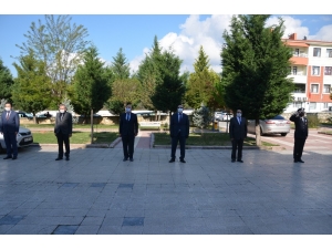 Kargı’da 23 Nisan Kutlamaları