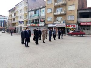 Hekimhan’da 23 Nisan Ulusal Egemenlik Ve Çocuk Bayramı