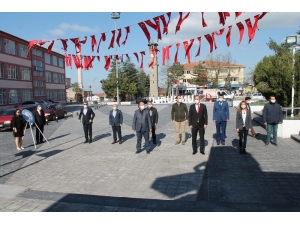 Sungurlu’da 23 Nisan Kutlamaları