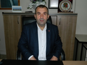 Başkan Soydan’ın 23 Nisan Ulusal Egemenlik Ve Çocuk Bayramı Mesajı