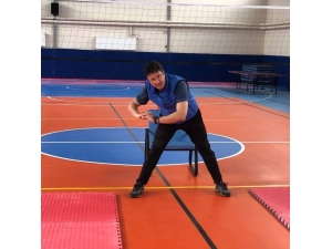 Gediz’de Canlı Yayınla Spor