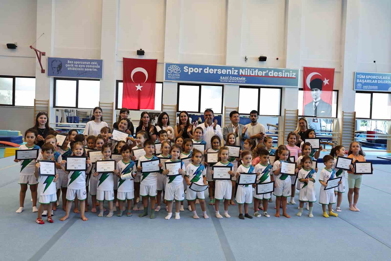 yaz-spor-okullari-nda-ilk-donem-tamamlandi