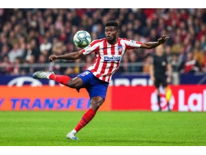 Arsenal, Thomas Partey Transferini Bitirmek İstiyor