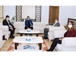 Ahmet Erbaş: "Zor Bir Süreçten Geçiyoruz, Ama Üstesinden Geleceğiz"