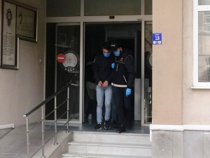 Çanakkale’de Uyuşturucu Operasyonu: 3 Gözaltı