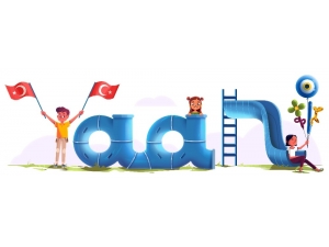 Yaani 23 Nisan’ı Unutmadı