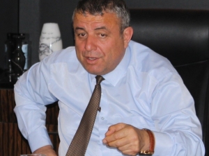 Ahi Esnafı, Özveri İle Desteğini Sürdürüyor