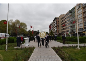 Konya’da 23 Nisan Kutlamaları