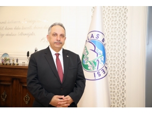 Başkan Yalçın’dan Ramazan Mesajı