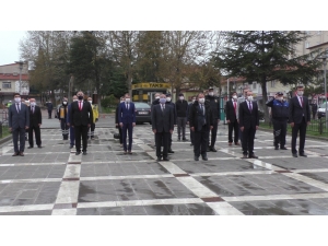 Beyşehir’de 23 Nisan Etkinlikleri