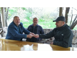 Biz Bize Yeteriz Dediler 40 Bin Tl Topladılar