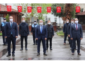 Akçaabat’ta 23 Nisan Kutlaması