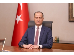 Çıkmaz’dan 23 Nisan Ulusal Egemenlik Ve Çocuk Bayramı Mesajı