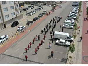 Büyükşehir Ulusal Egemenlik Ve Çocuk Bayramı’nı Kutladı