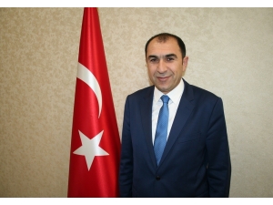 Başkan Berge: “Yüreğimiz 23 Nisan Sevgisi İle Dolu”