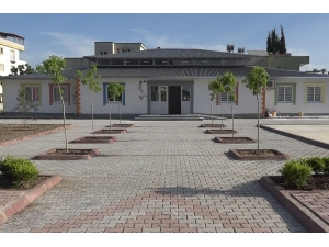 Başkan Erdem’den Çocuklara Anlamlı Bayram Armağanı