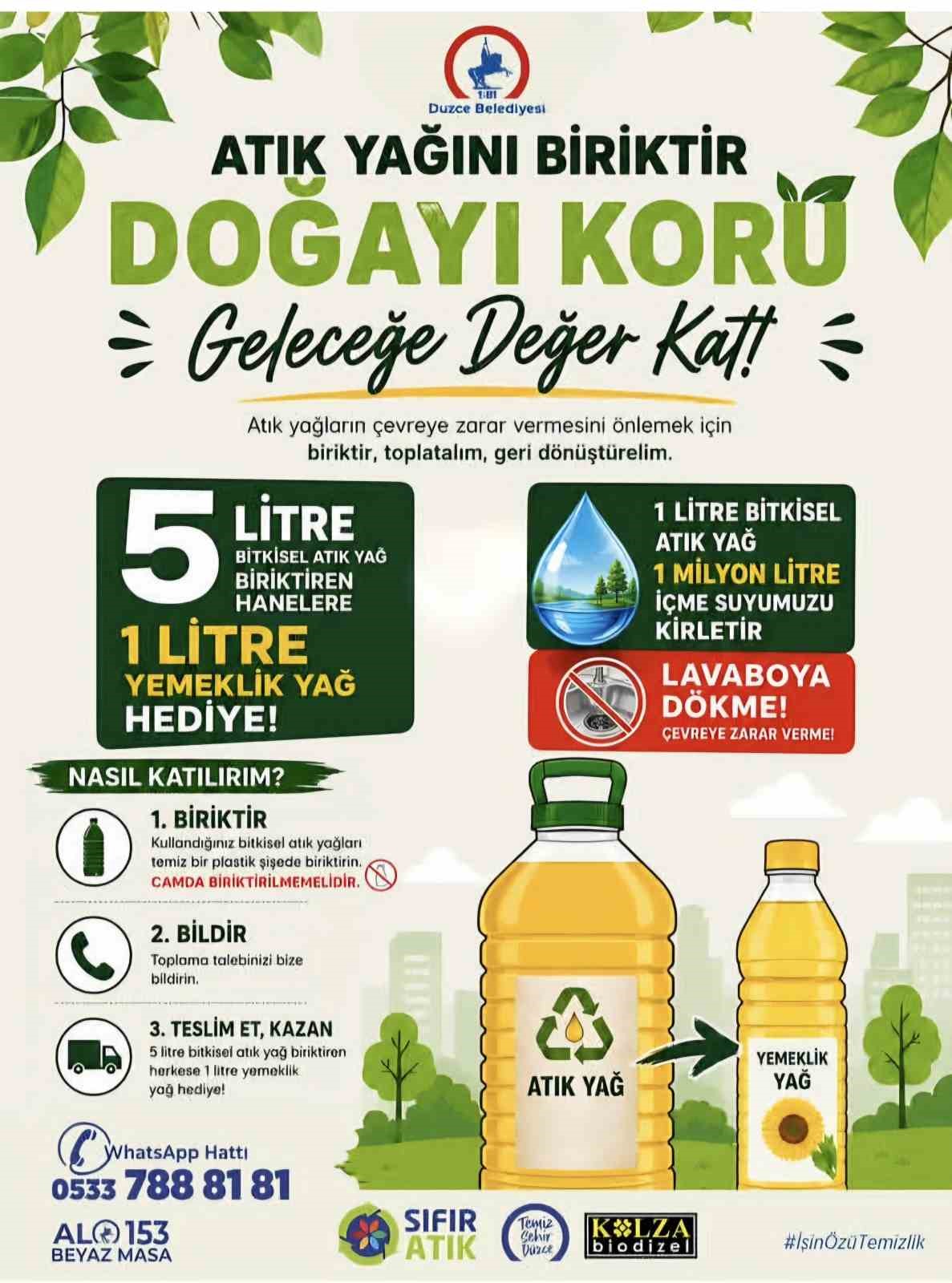 duzce-belediyesi-nden-atik-yap-kampanyasi