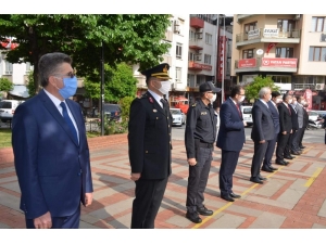 Nazilli’de 23 Nisan Çocuk Bayramı Kutlamaları