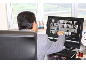 Bartın Üniversitesi’nde Akreditasyon Çalışmaları Devam Ediyor